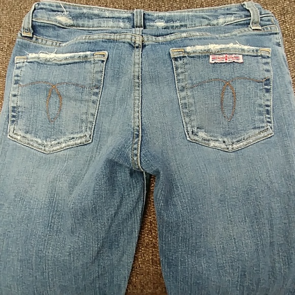 Hudson jeans - Picture 4 of 7